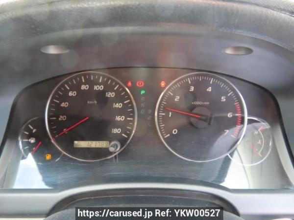 Used 2003 AT toyota land-cruiser-prado VZJ120W Image[24]
