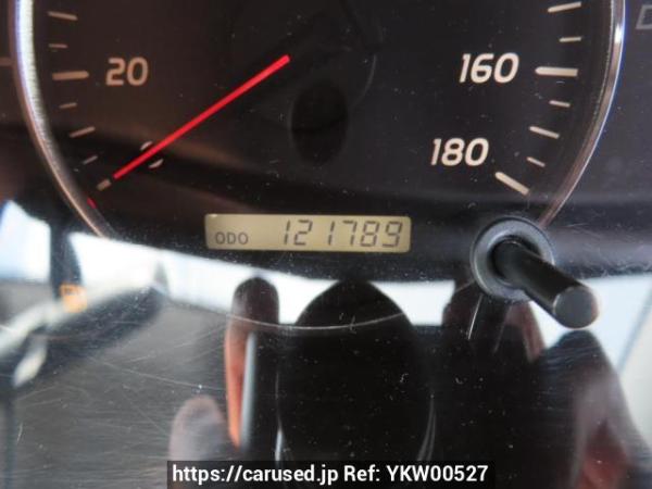 Used 2003 AT toyota land-cruiser-prado VZJ120W Image[25]