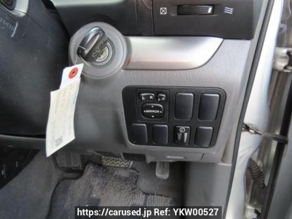 Used 2003 AT toyota land-cruiser-prado VZJ120W Image[27]