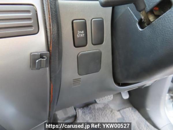 Used 2003 AT toyota land-cruiser-prado VZJ120W Image[29]