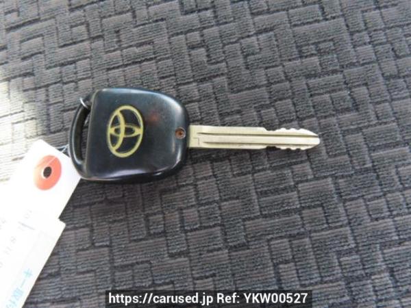 Used 2003 AT toyota land-cruiser-prado VZJ120W Image[30]