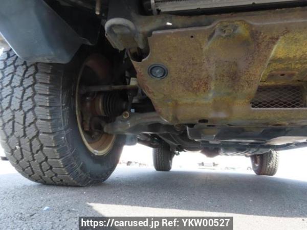 Used 2003 AT toyota land-cruiser-prado VZJ120W Image[35]