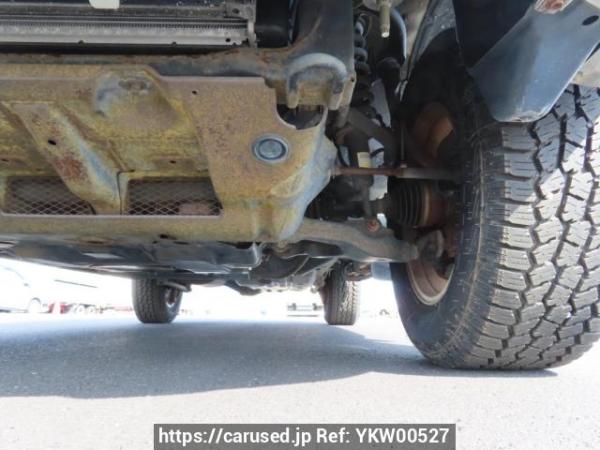 Used 2003 AT toyota land-cruiser-prado VZJ120W Image[36]