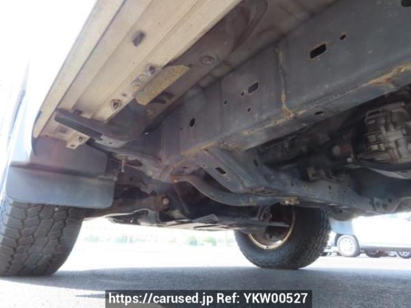 Used 2003 AT toyota land-cruiser-prado VZJ120W Image[37]