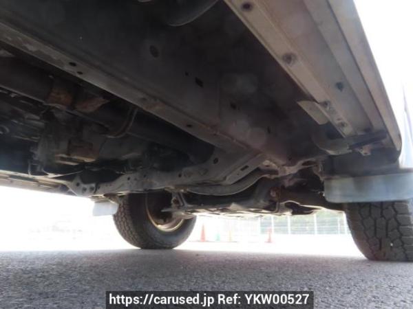 Used 2003 AT toyota land-cruiser-prado VZJ120W Image[38]
