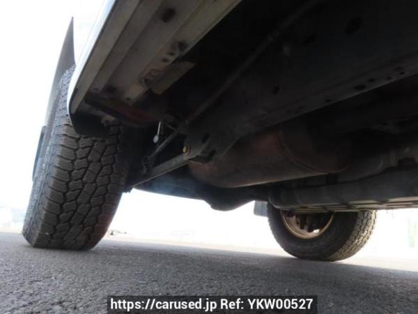Used 2003 AT toyota land-cruiser-prado VZJ120W Image[39]