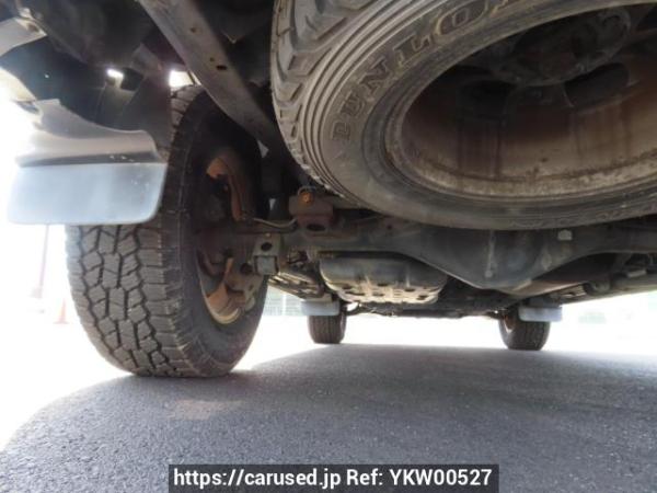 Used 2003 AT toyota land-cruiser-prado VZJ120W Image[41]