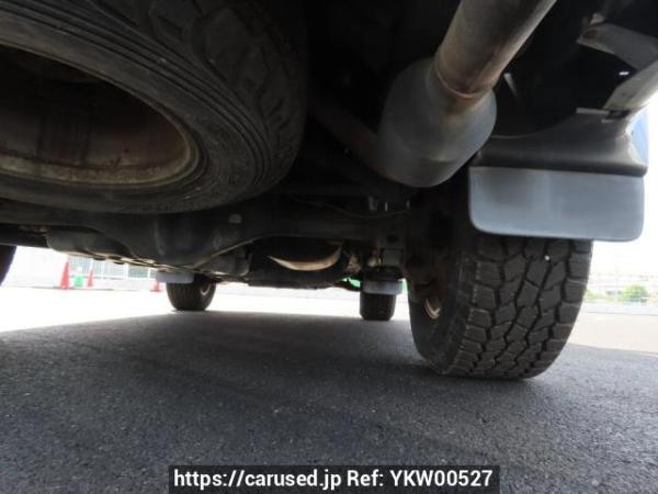 Used 2003 AT toyota land-cruiser-prado VZJ120W Image[42]
