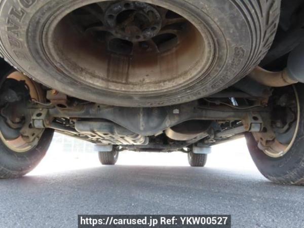 Used 2003 AT toyota land-cruiser-prado VZJ120W Image[43]