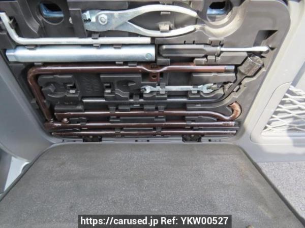 Used 2003 AT toyota land-cruiser-prado VZJ120W Image[44]