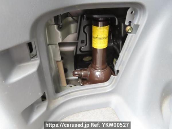 Used 2003 AT toyota land-cruiser-prado VZJ120W Image[45]