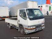 Mitsubishi Canter Guts