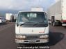 Used 1997 MT mitsubishi canter-guts FA510B Image[1]