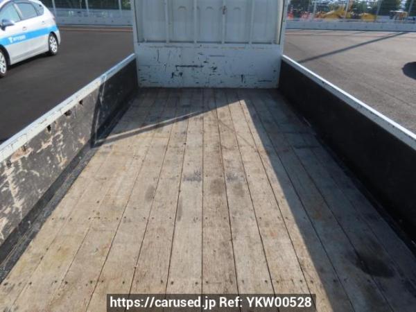 Used 1997 MT mitsubishi canter-guts FA510B Image[8]