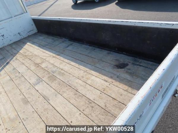 Used 1997 MT mitsubishi canter-guts FA510B Image[9]
