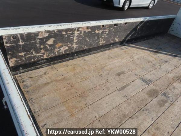 Used 1997 MT mitsubishi canter-guts FA510B Image[10]