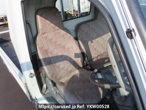 Used 1997 MT mitsubishi canter-guts FA510B Image[17]