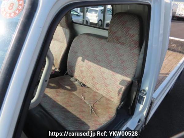 Used 1997 MT mitsubishi canter-guts FA510B Image[20]