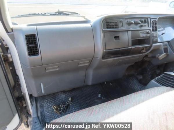 Used 1997 MT mitsubishi canter-guts FA510B Image[21]