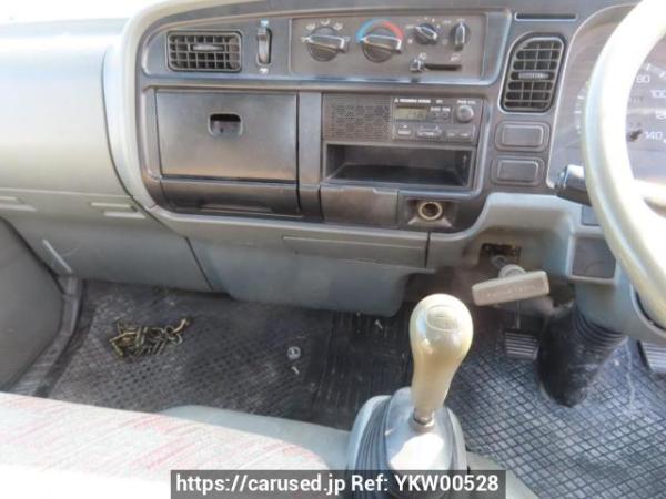 Used 1997 MT mitsubishi canter-guts FA510B Image[23]