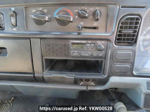 Used 1997 MT mitsubishi canter-guts FA510B Image[24]