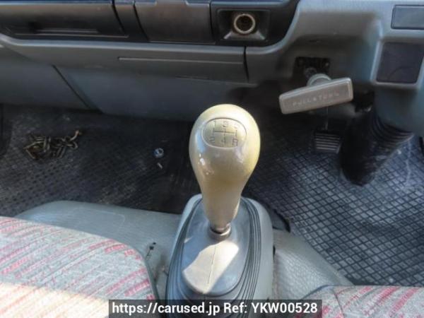 Used 1997 MT mitsubishi canter-guts FA510B Image[25]