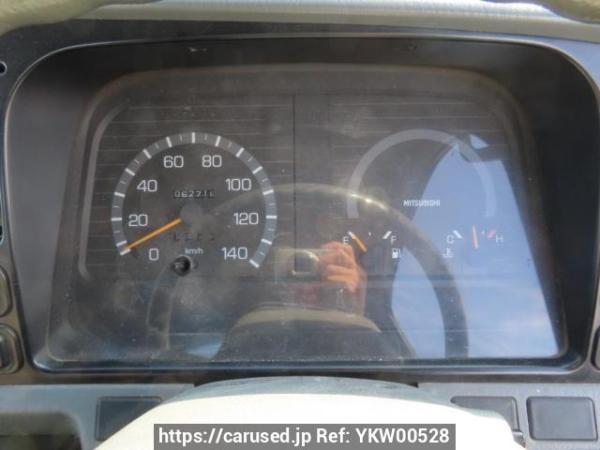 Used 1997 MT mitsubishi canter-guts FA510B Image[26]
