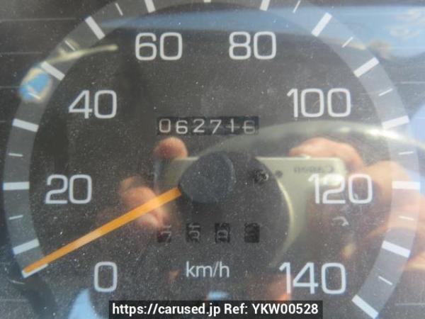 Used 1997 MT mitsubishi canter-guts FA510B Image[27]
