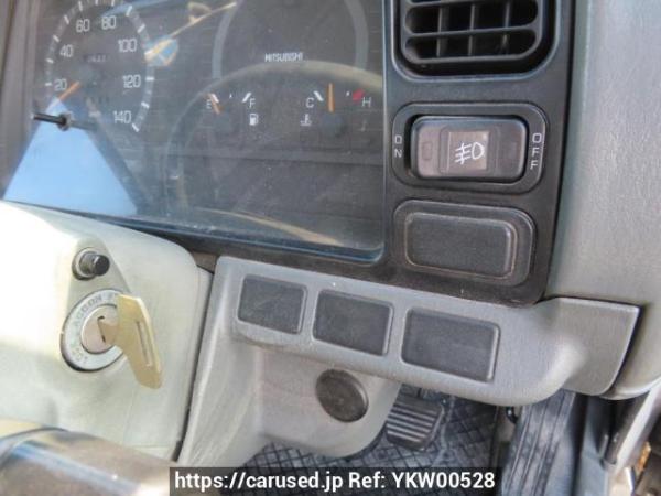 Used 1997 MT mitsubishi canter-guts FA510B Image[28]