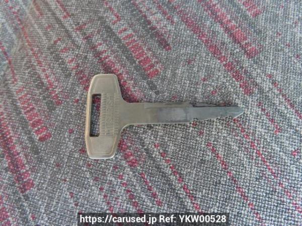 Used 1997 MT mitsubishi canter-guts FA510B Image[29]