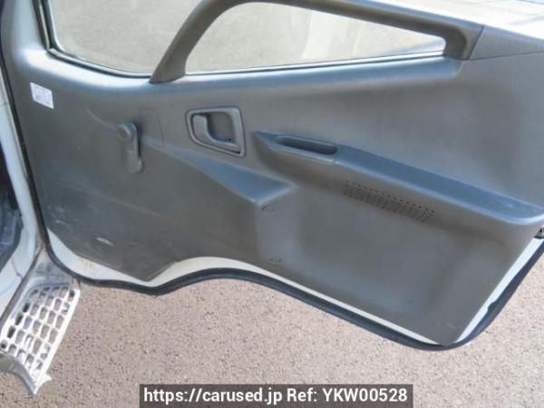 Used 1997 MT mitsubishi canter-guts FA510B Image[30]