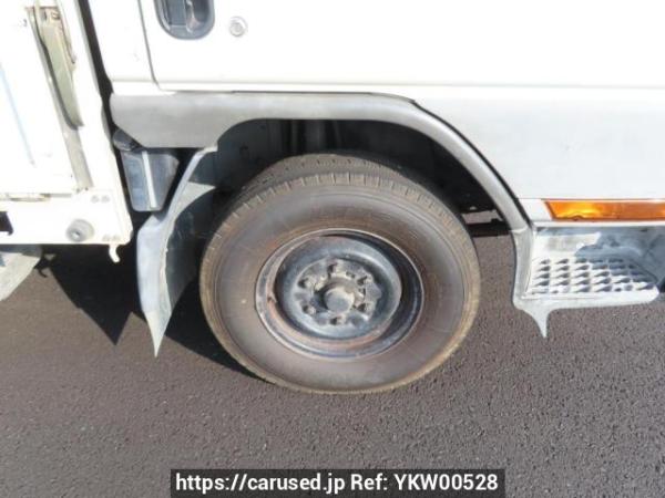 Used 1997 MT mitsubishi canter-guts FA510B Image[31]