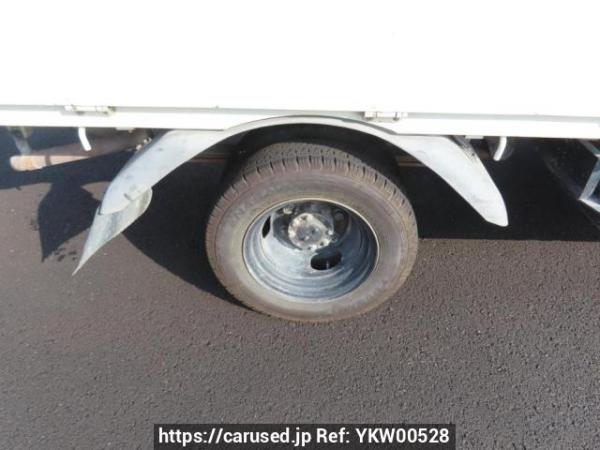 Used 1997 MT mitsubishi canter-guts FA510B Image[33]