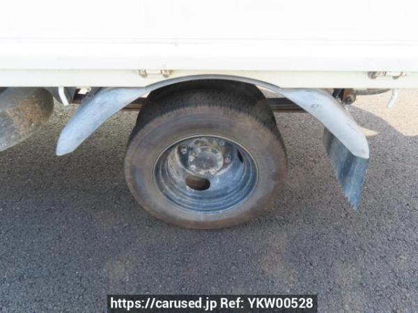 Used 1997 MT mitsubishi canter-guts FA510B Image[34]