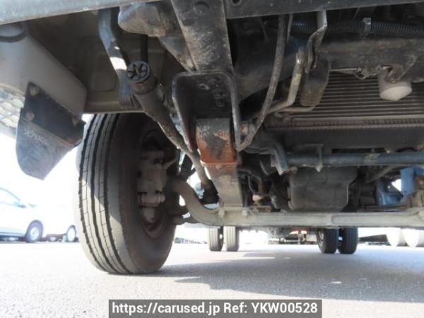 Used 1997 MT mitsubishi canter-guts FA510B Image[35]
