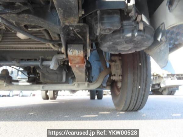 Used 1997 MT mitsubishi canter-guts FA510B Image[36]