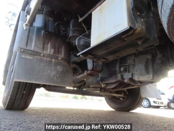 Used 1997 MT mitsubishi canter-guts FA510B Image[37]