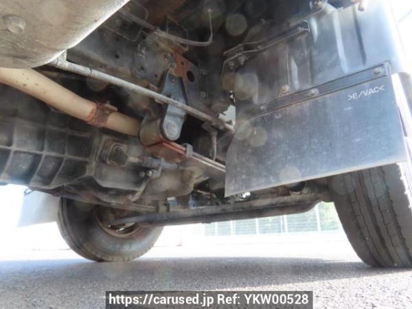 Used 1997 MT mitsubishi canter-guts FA510B Image[38]