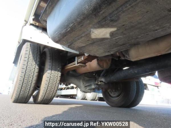 Used 1997 MT mitsubishi canter-guts FA510B Image[39]