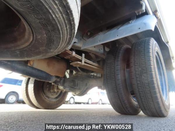 Used 1997 MT mitsubishi canter-guts FA510B Image[40]