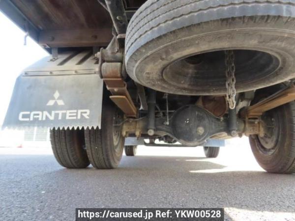 Used 1997 MT mitsubishi canter-guts FA510B Image[41]