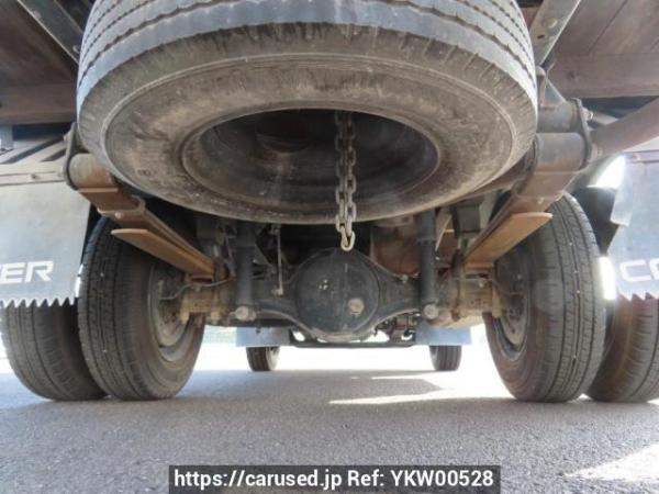 Used 1997 MT mitsubishi canter-guts FA510B Image[43]