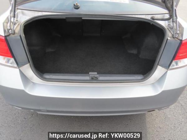 Used 2009 AT subaru legacy-b4 BM9 Image[8]