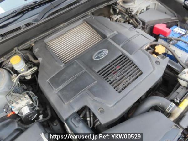 Used 2009 AT subaru legacy-b4 BM9 Image[11]
