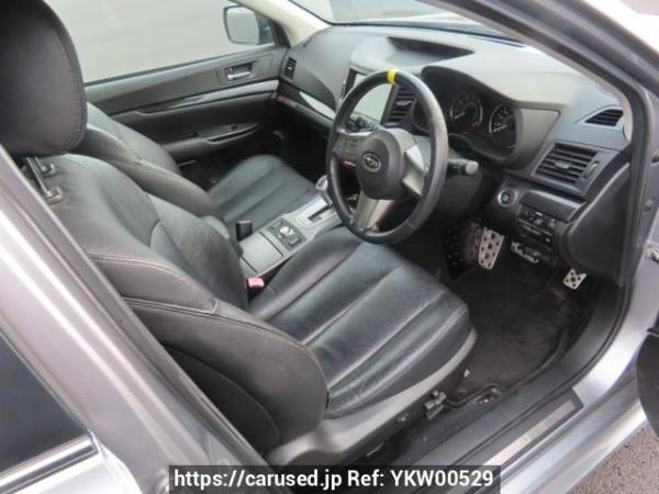 Used 2009 AT subaru legacy-b4 BM9 Image[13]