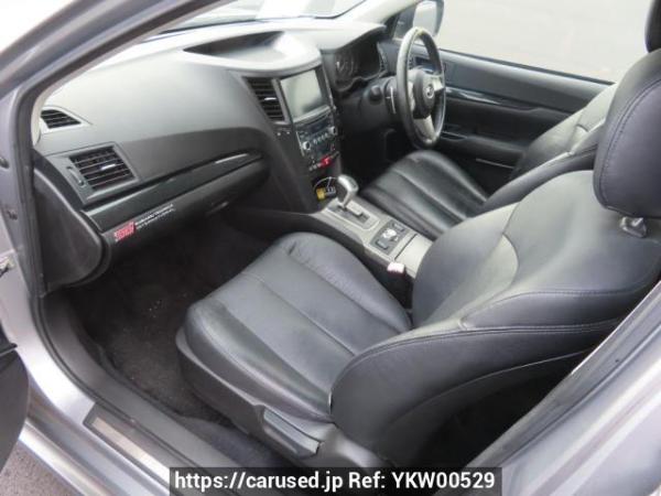 Used 2009 AT subaru legacy-b4 BM9 Image[15]
