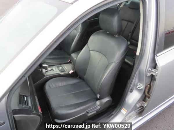 Used 2009 AT subaru legacy-b4 BM9 Image[16]