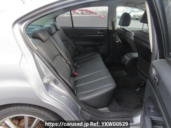 Used 2009 AT subaru legacy-b4 BM9 Image[17]