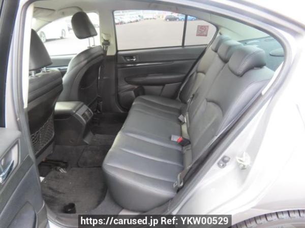 Used 2009 AT subaru legacy-b4 BM9 Image[18]
