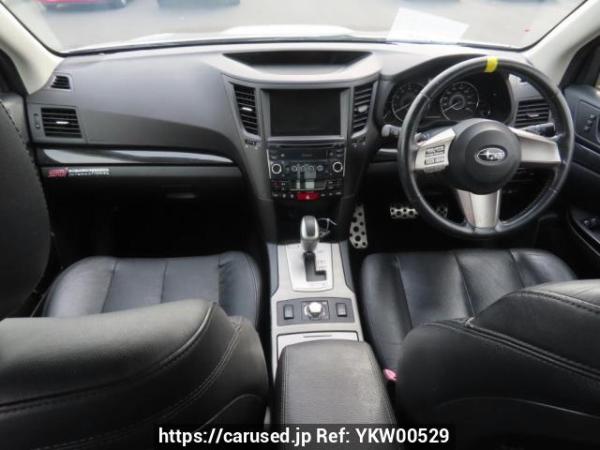 Used 2009 AT subaru legacy-b4 BM9 Image[19]